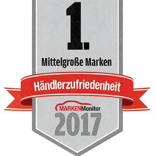  And the Winner is ...