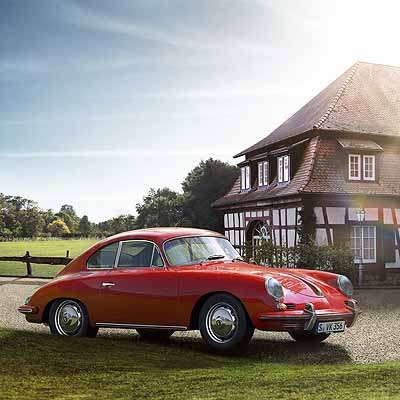  Umfassender Diebstahlschutz für „Oldies“