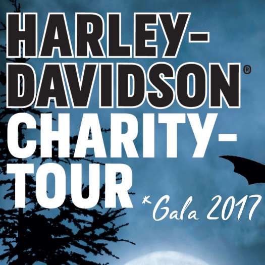  Abschluss einer erfolgreichen Tour