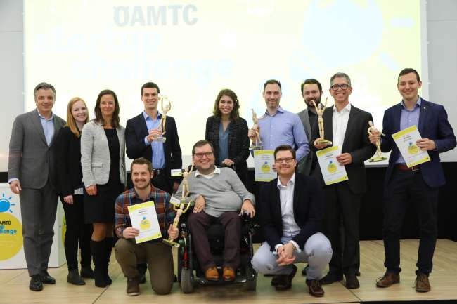  Sieger-Start-ups prämiert