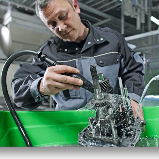  Wo es nach Äpfeln duftet