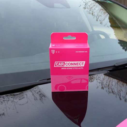  Vernetztes Auto für alle!