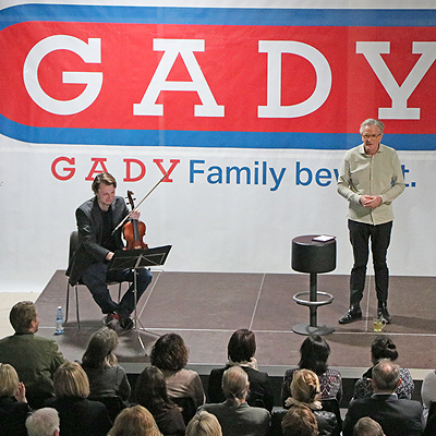  Märchenhafter Nachmittag