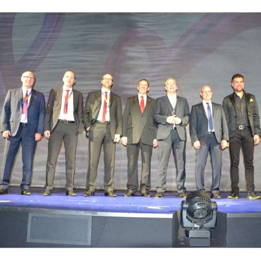  Die Chancen des Wandels