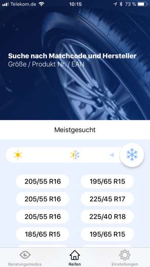  Bestell-Apps gelauncht