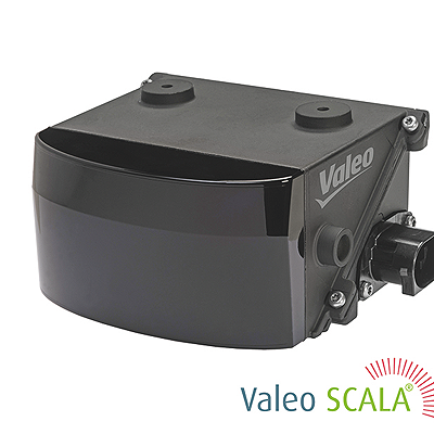  Wegbereiter für Autonomes Fahren