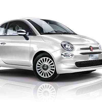  Schwarzer Freitag bei Fiat