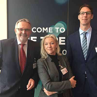  Reifen-Leitmesse wandert nach Köln