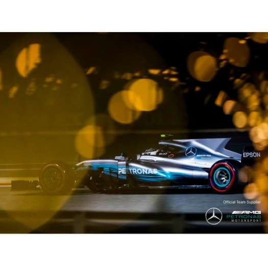  Gratulation zur Glanzleistung