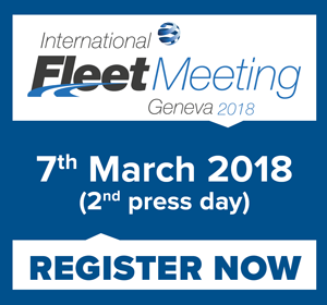  Fleet Meeting 2018: Die Branche trifft sich in Genf