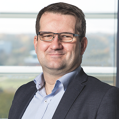  Vertriebsteam verstärkt