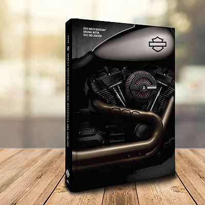  Neuer Zubehörkatalog