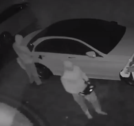  Video: Wie man 2017 ein Auto klaut