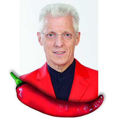  Investition in die Illusion?