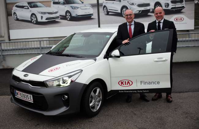  Kooperation verlängert