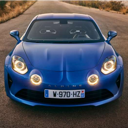  Wie die warmen Croissants