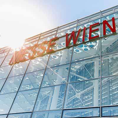  Vienna Autoshow: Der Countdown läuft
