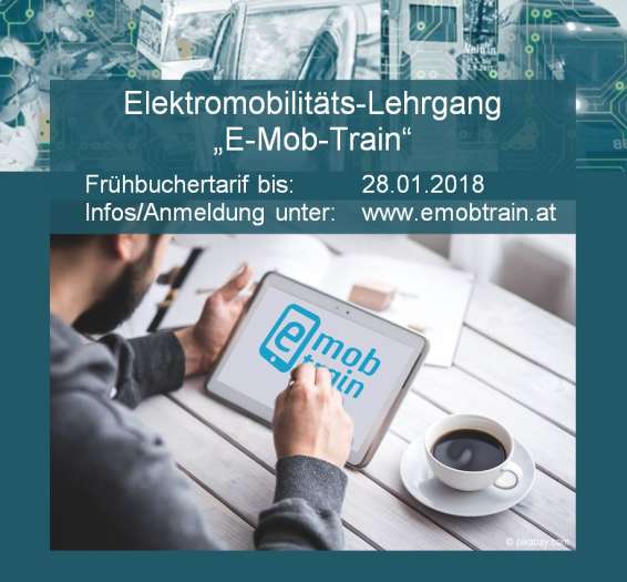  Anmeldung zur 5. Auflage startet