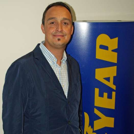  2 Neue bei Goodyear Dunlop