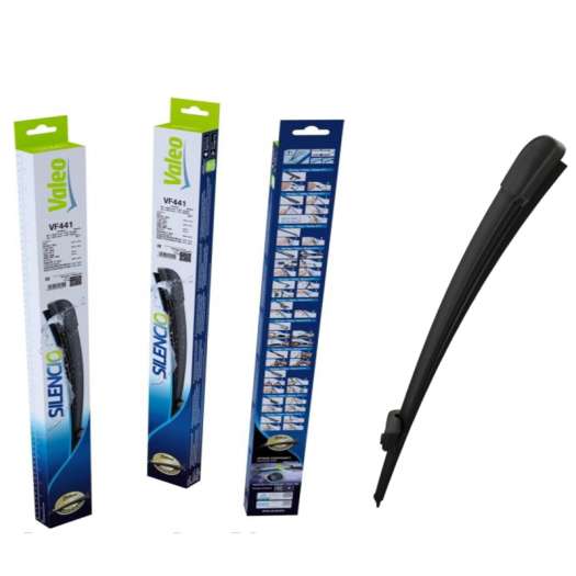  Neue Wischer für den Aftermarket