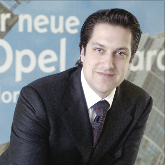  Bandri: Neue Herausforderung