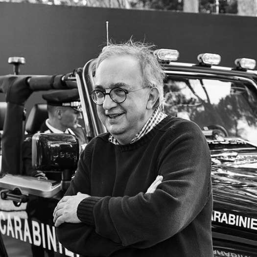  Fiat-Retter Marchionne ist nicht mehr