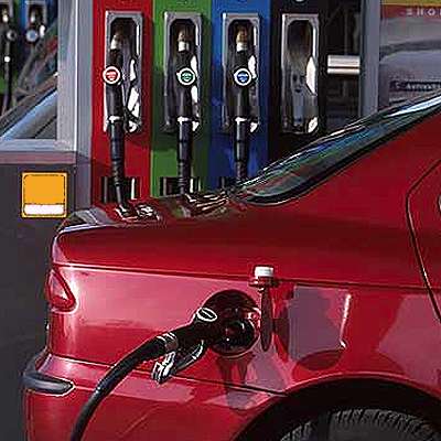  Es sprudelt weiter an den Zapfsäulen