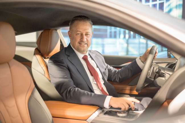  BMW regelt Nachfolge