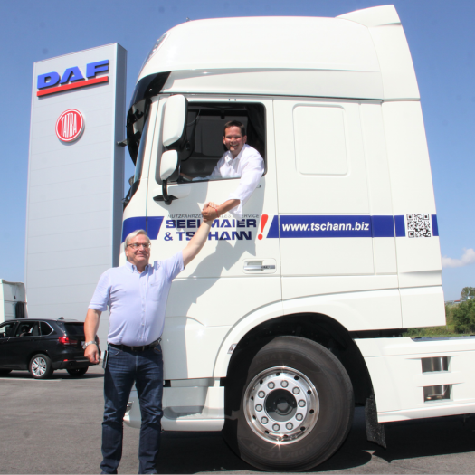  Nachhaltigkeit für die Zukunft