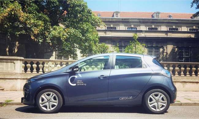  Crowdfunding für E-Flotte erfolgreich