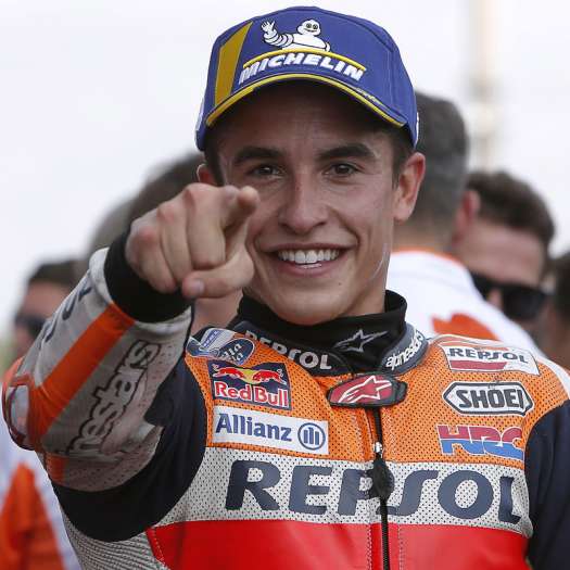  MotoGP-Stars besuchen ÖAMTC-Mobilitätszentrum