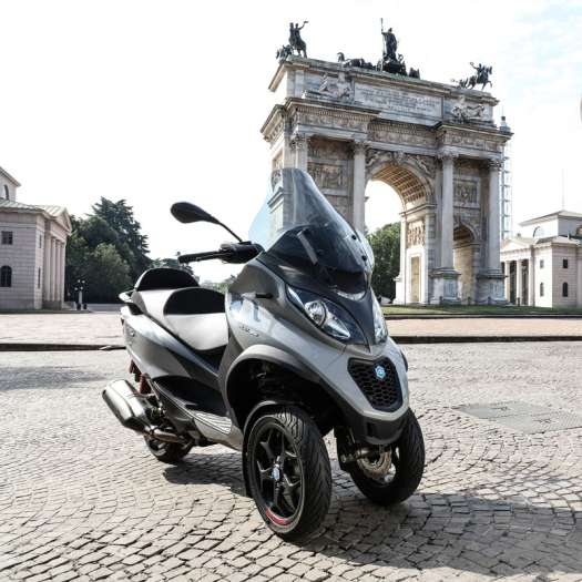  Aller guter Dinge sind drei 