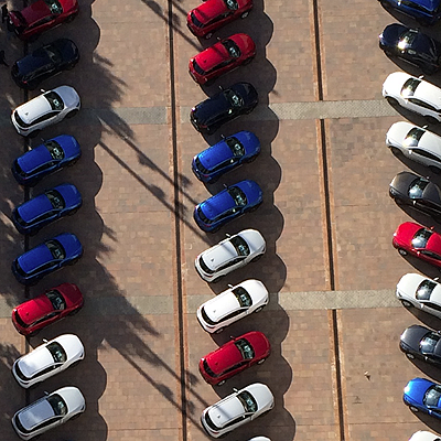  Neuzulassungen: Sonniger Juli