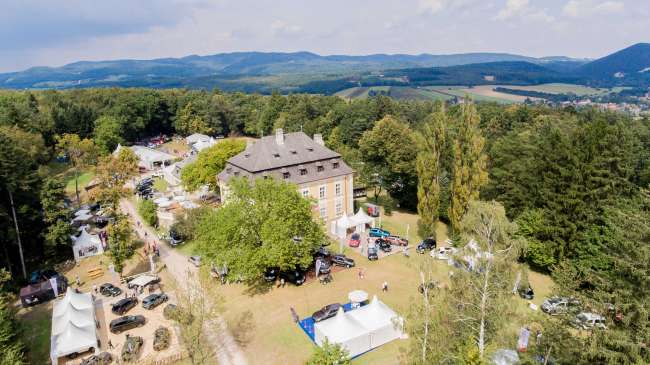  Spezialmesse mit Pick-up-Schwerpunkt