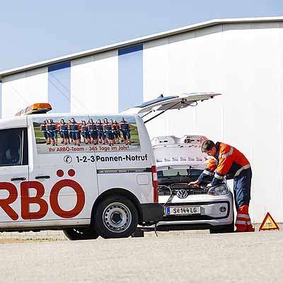  Hundstage bescherten Pannenfahrern viel Arbeit 