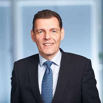  Axalta: Neue Führungspositionen  