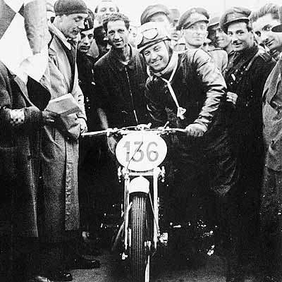  Auf zur Benelli Week 