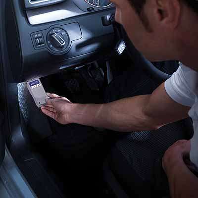  Lösung für gesetzeskonforme Messung