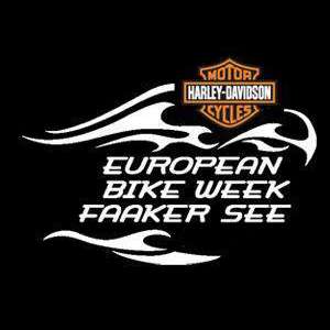  70.000 Bikes und 100.000 Besucher