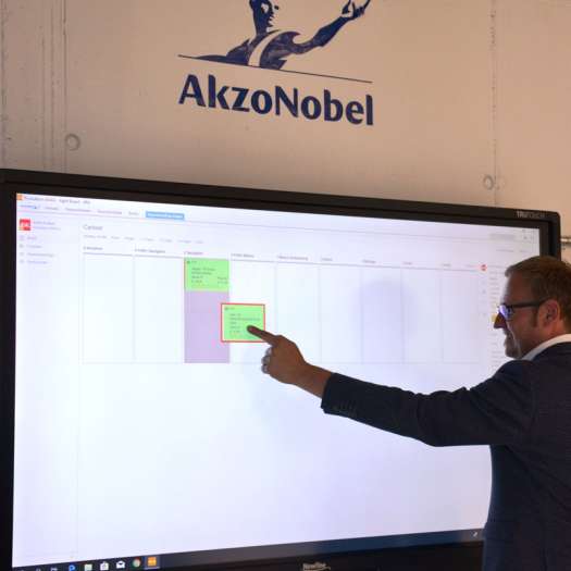  Schnelle Kommunikation mit Carbeat 