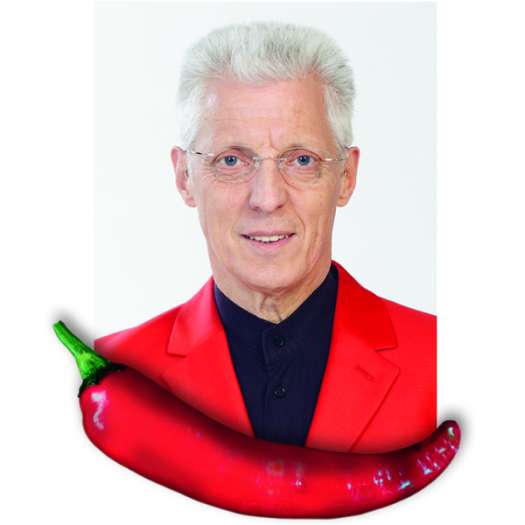  Der Trick der Politik