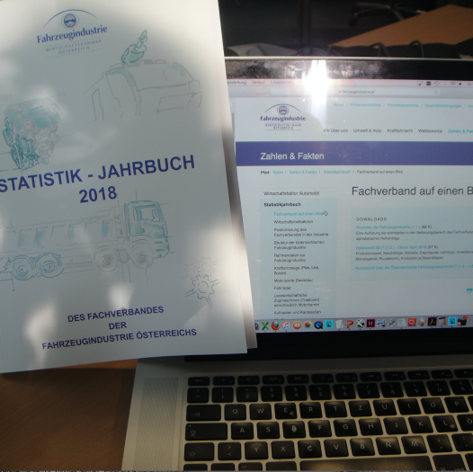  37 Jahre im Überblick