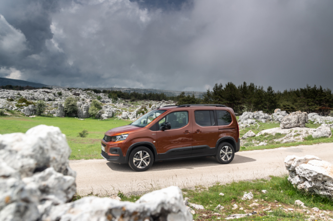  Rifter folgt auf Partner