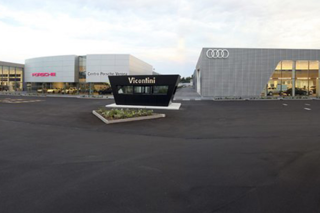  Von Salzburg nach Verona