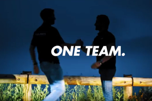  Falken Tires - Ein Team, für mehr als 24 Stunden  