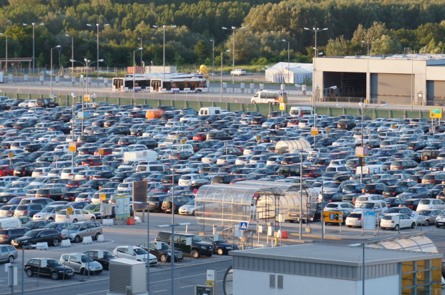  Neuzulassungen fast um ein Drittel gestiegen
