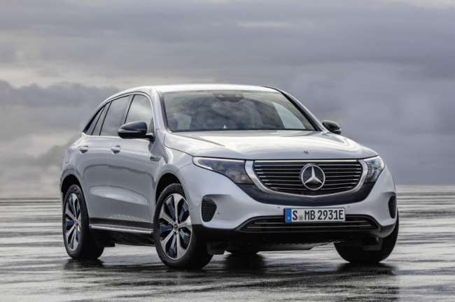  Perfect package mit 2,4 t