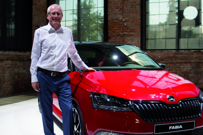  Modellwechsel im WLTP-Sturm