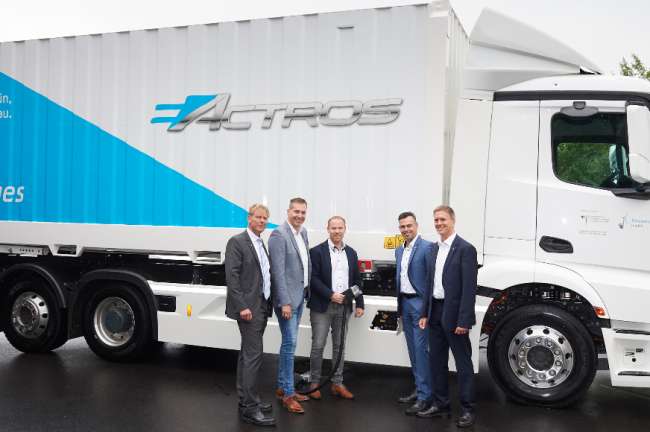  Elektrisch Packlschupfen