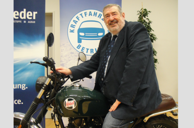  Akademiker oder Meister?